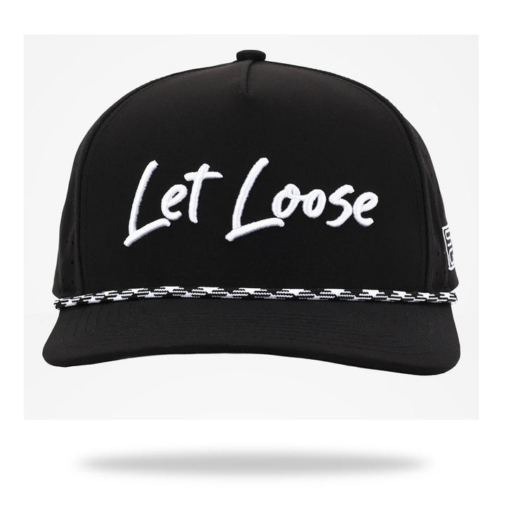Let Loose Rope Hat