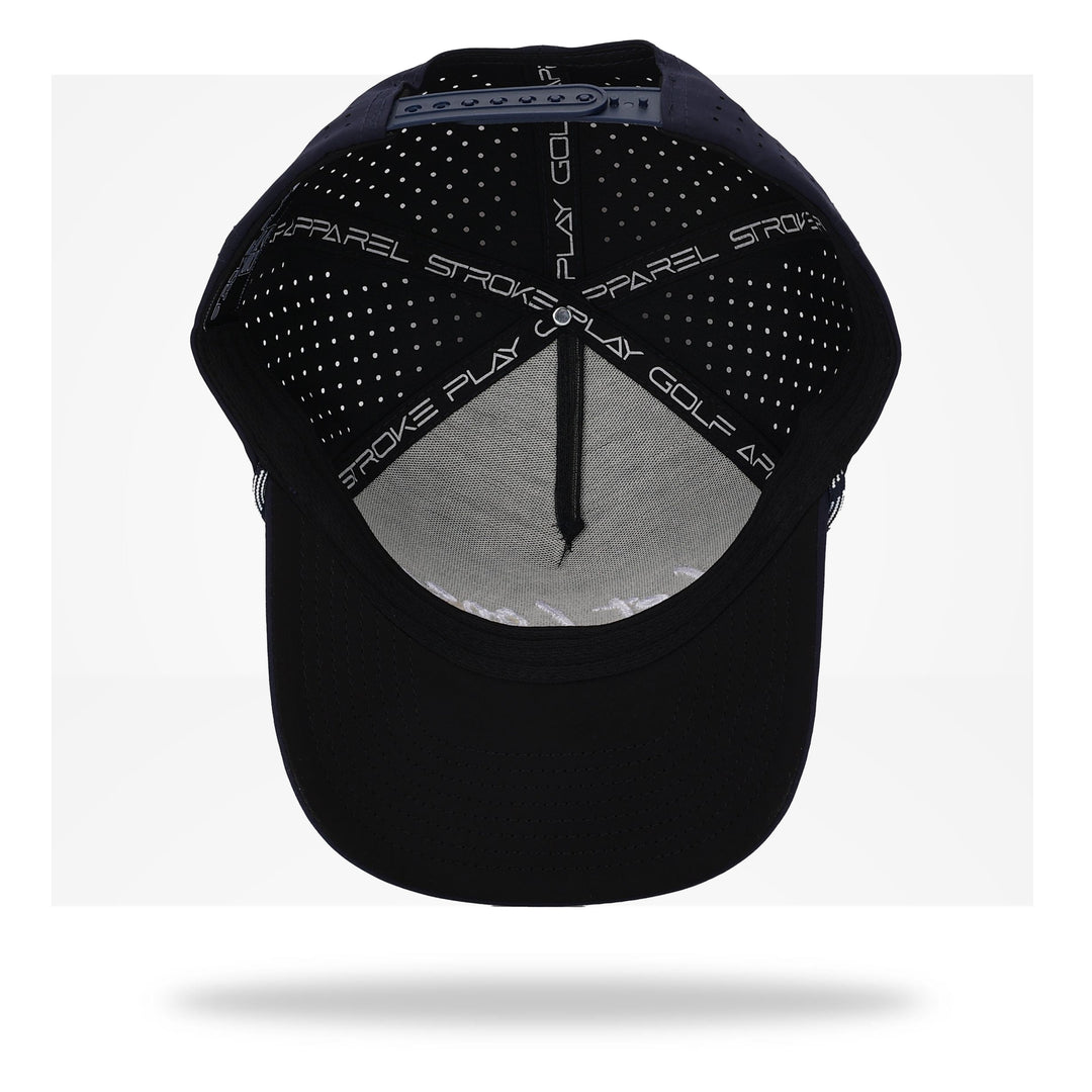 Let Loose Rope Hat