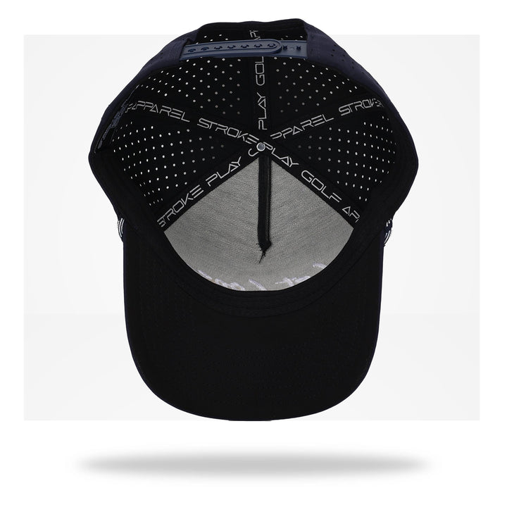 Let Loose Rope Hat