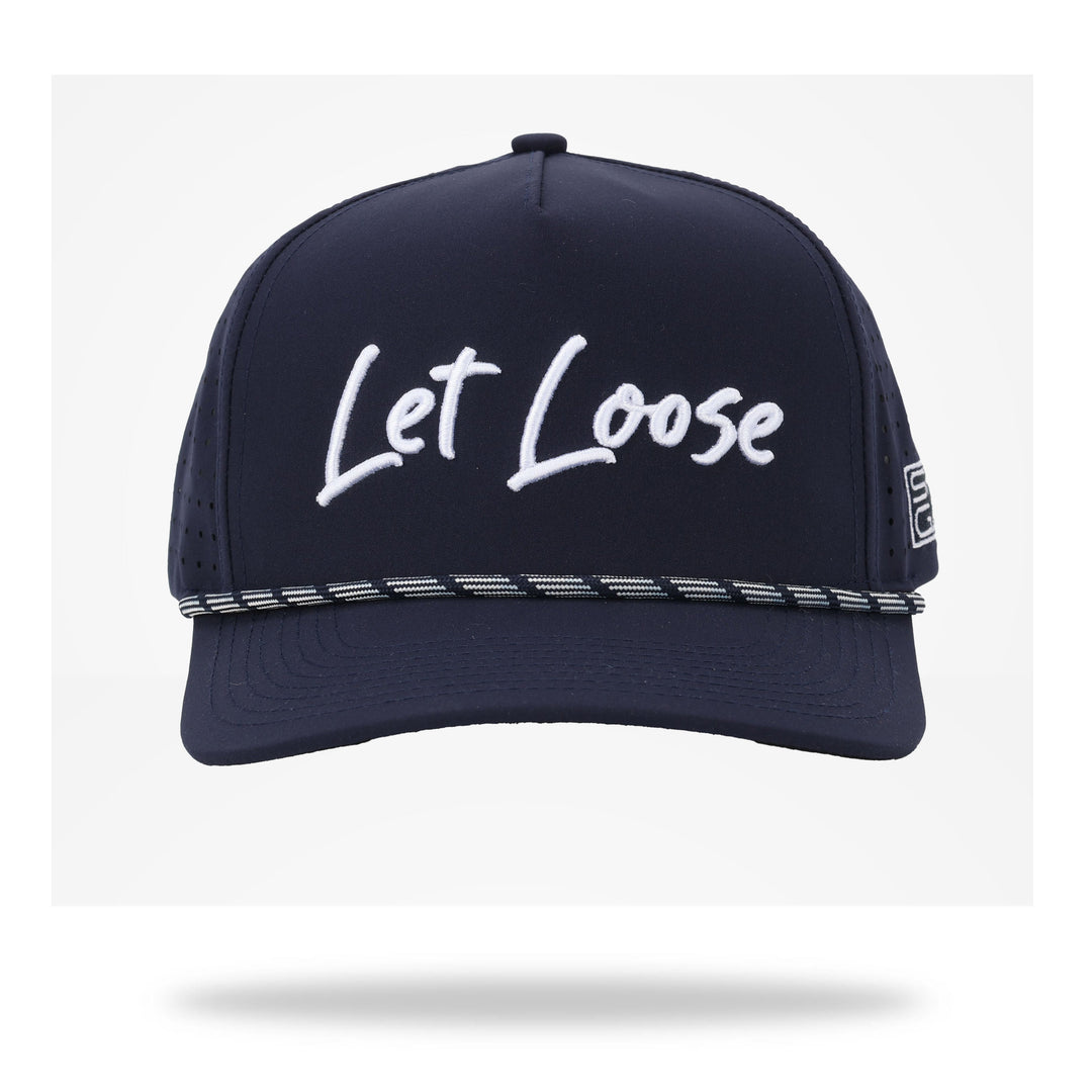 Let Loose Rope Hat
