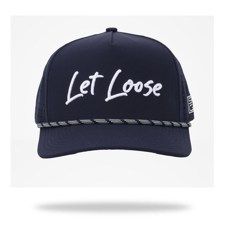 Let Loose Rope Hat