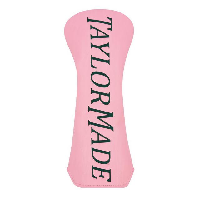 TaylorMade Limited Edition - Driver Headcover - Season Opener