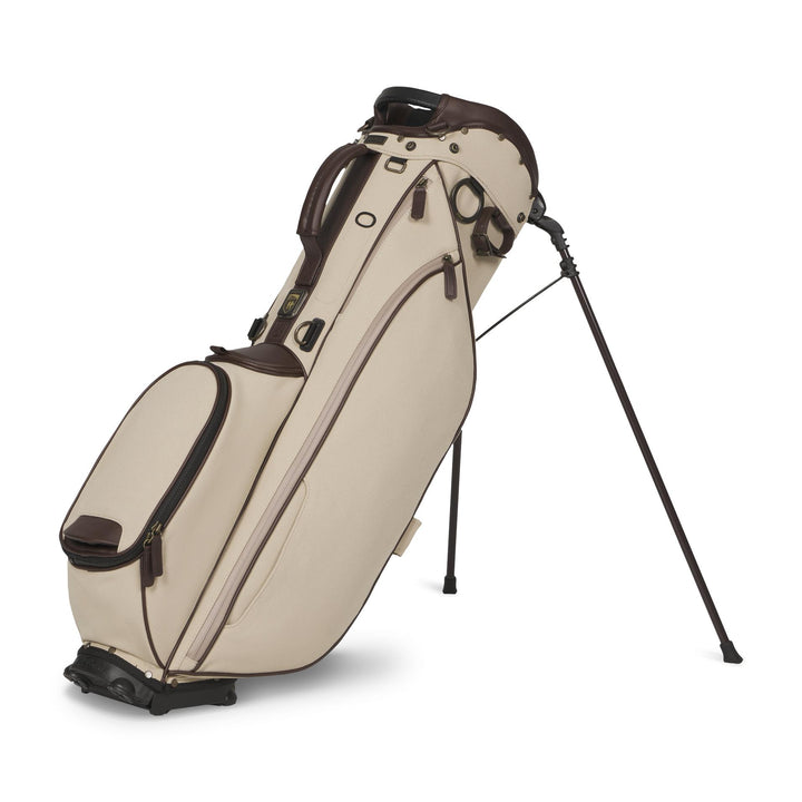 Limited Edition - LINKSLEGEND Members Stand Bag - Heritage