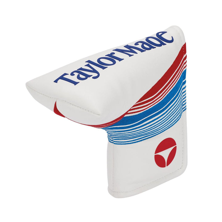 Taylormade Limited Edition - Liberty Lines - Blade Putter Headcover