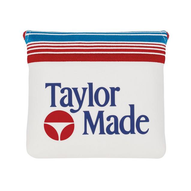 Taylormade Limited Edition - Liberty Lines - Mallet Putter Headcover