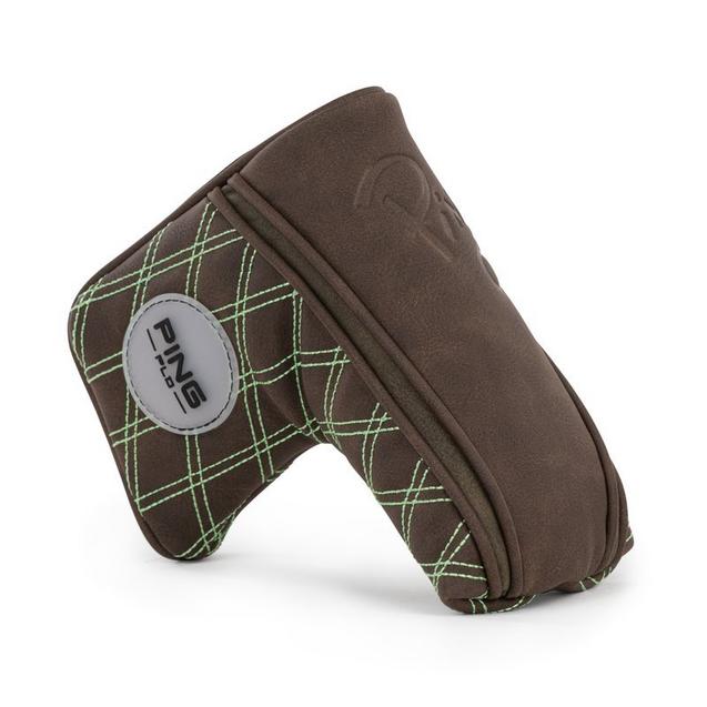 Ping Limited Edition - PLD Milled SE DZB Putter