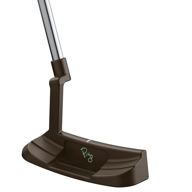 Ping Limited Edition - PLD Milled SE DZB Putter