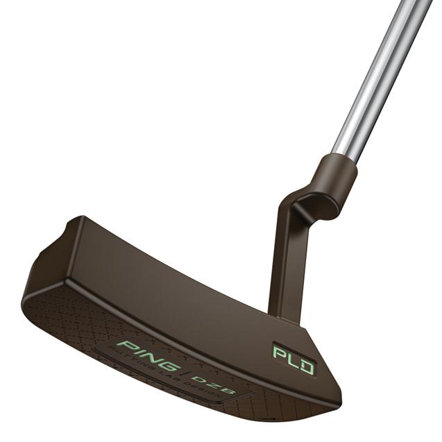 Ping Limited Edition - PLD Milled SE DZB Putter