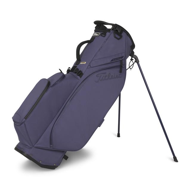 Titleist Limited Edition - Player S4 StaDry Stand Bag - Golden Hour