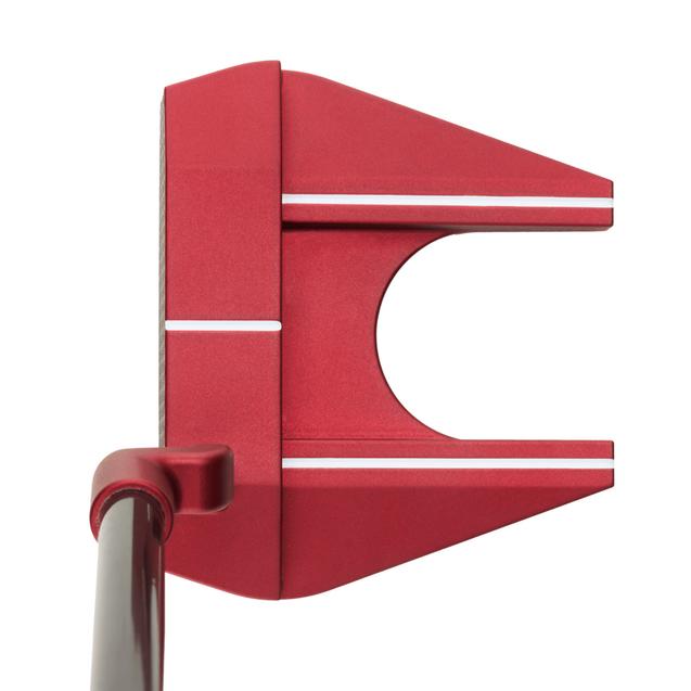 Odyssey Limited Edition - Red Seven X Putter