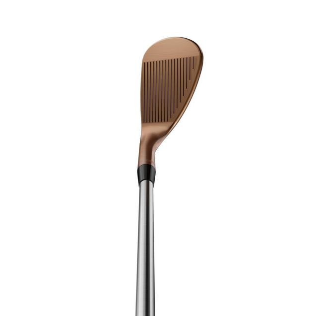 Titleist Limited Edition - SM10 Oil Can Wedge with Steel Shaft