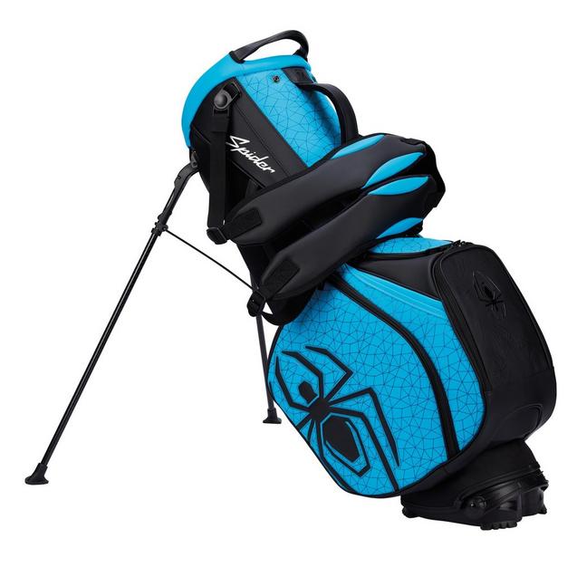 Taylormade Limited Edition - Tour Stand Bag - Spider Edition