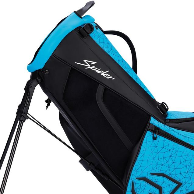 Taylormade Limited Edition - Tour Stand Bag - Spider Edition