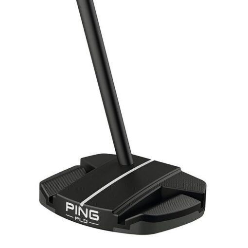 Ping - PLD Milled Ally Blue Onset Putter with Graphite Shaft