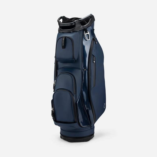 VESSEL LUX CART 14-WAY