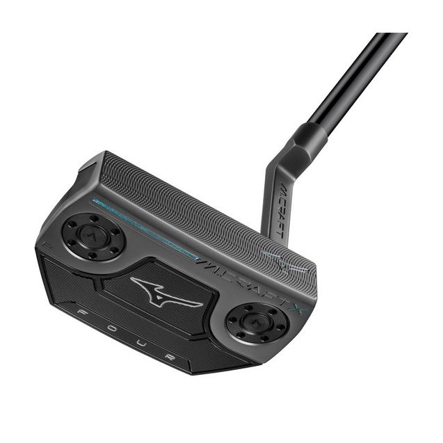 Mizuno M Craft X P4 Putter