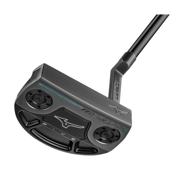Mizuno M Craft X P5 Putter