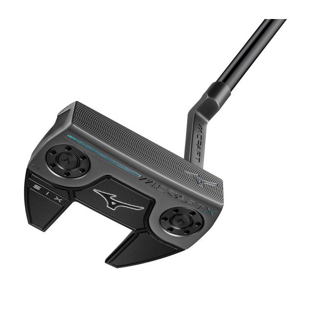 Mizuno M Craft X P6 Putter