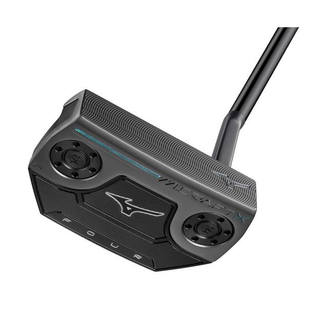 Mizuno M Craft X S4 Putter