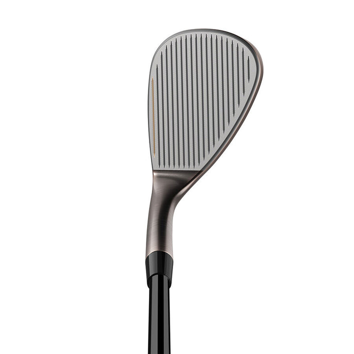 TaylorMade Hi-Toe 5 Wedge - Aged Copper