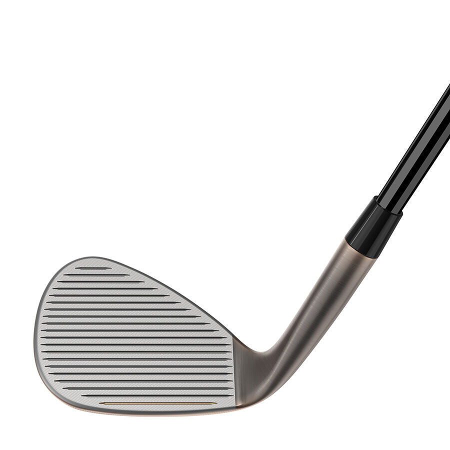 TaylorMade Hi-Toe 5 Wedge - Aged Copper