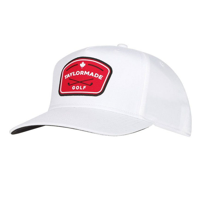 TaylorMade Canada A-Frame Hat
