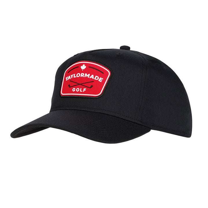 TaylorMade Canada A-Frame Hat