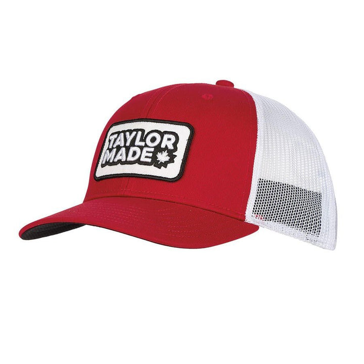 TaylorMade Canada Trucker Hat