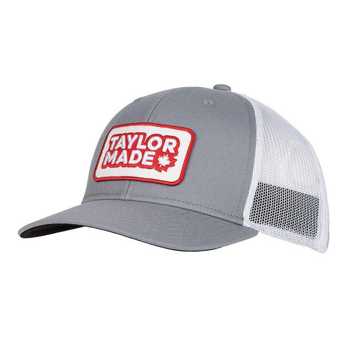 TaylorMade Canada Trucker Hat