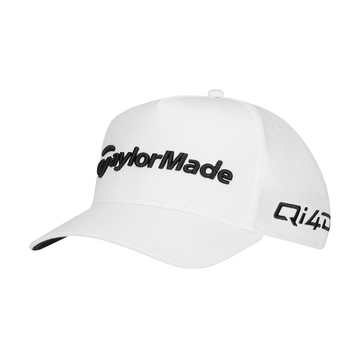TaylorMade Tour Preferred™ A-Frame Qi4D Hat