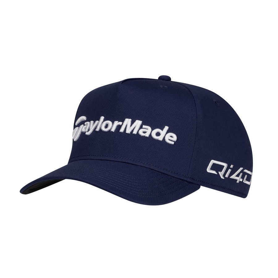 TaylorMade Tour Preferred™ A-Frame Qi4D Hat