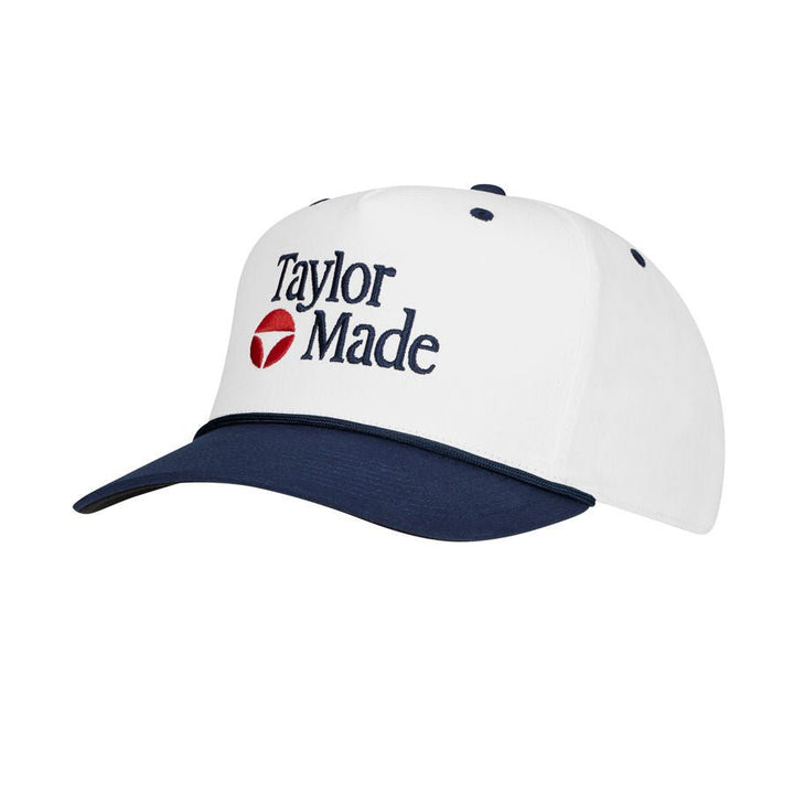 TaylorMade A- Frame Legacy Hat 26'