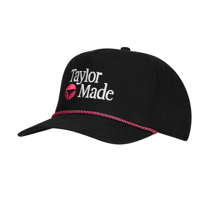 TaylorMade A- Frame Legacy Hat 26'