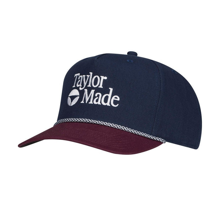 TaylorMade A- Frame Legacy Hat 26'