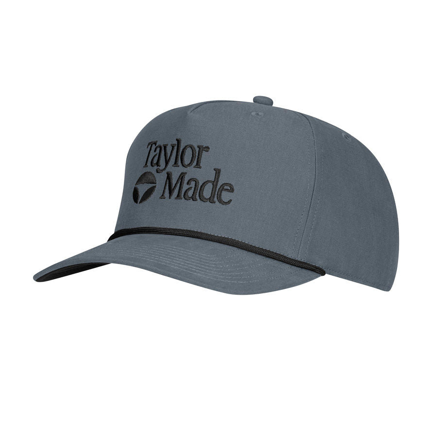 TaylorMade A- Frame Legacy Hat 26'