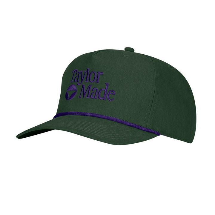 TaylorMade A- Frame Legacy Hat 26'