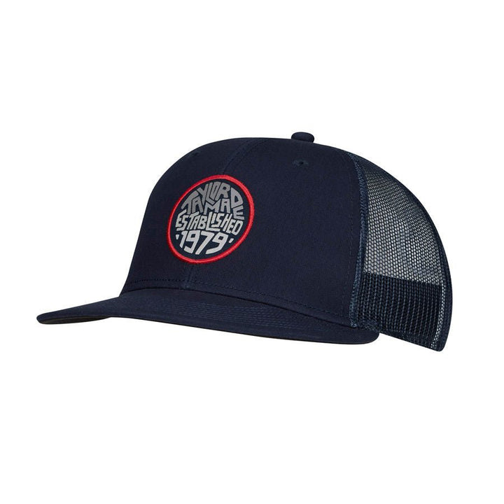 TaylorMade Carlsbad Trucker Hat 26'