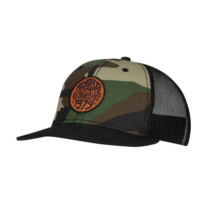 TaylorMade Carlsbad Trucker Hat 26'