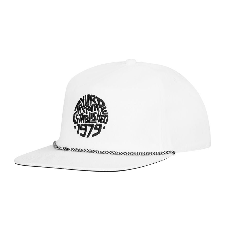 TaylorMade Daytona Rope Hat 26'