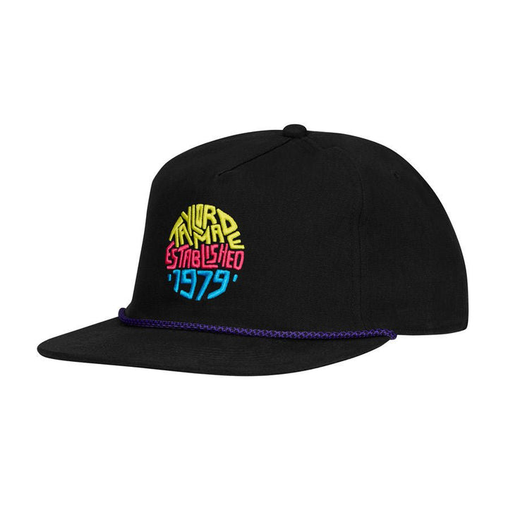 TaylorMade Daytona Rope Hat 26'