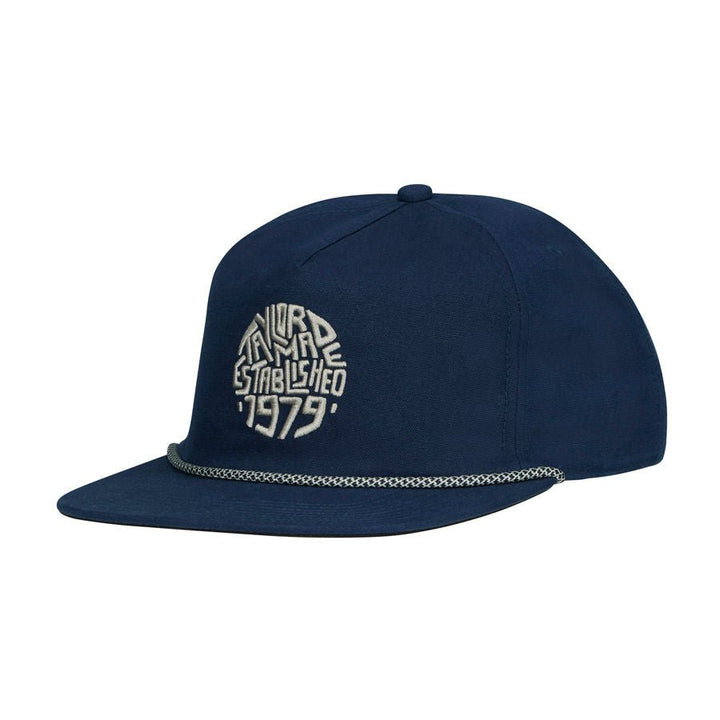 TaylorMade Daytona Rope Hat 26'
