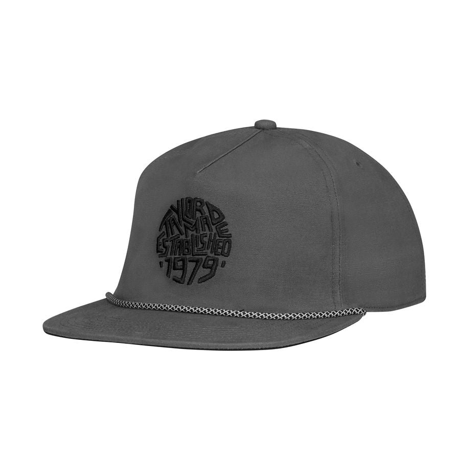 TaylorMade Daytona Rope Hat 26'