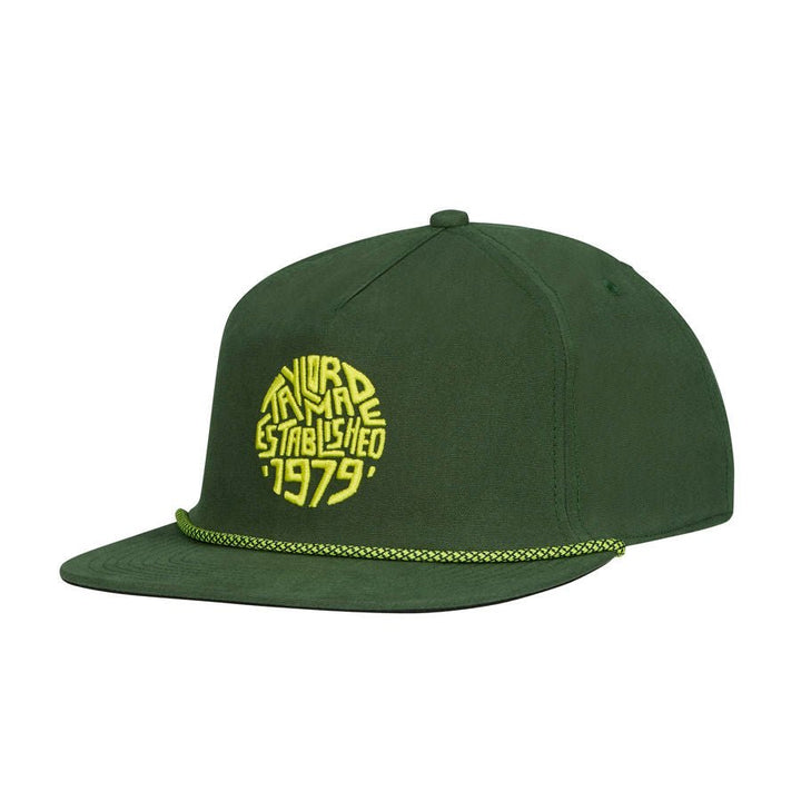 TaylorMade Daytona Rope Hat 26'