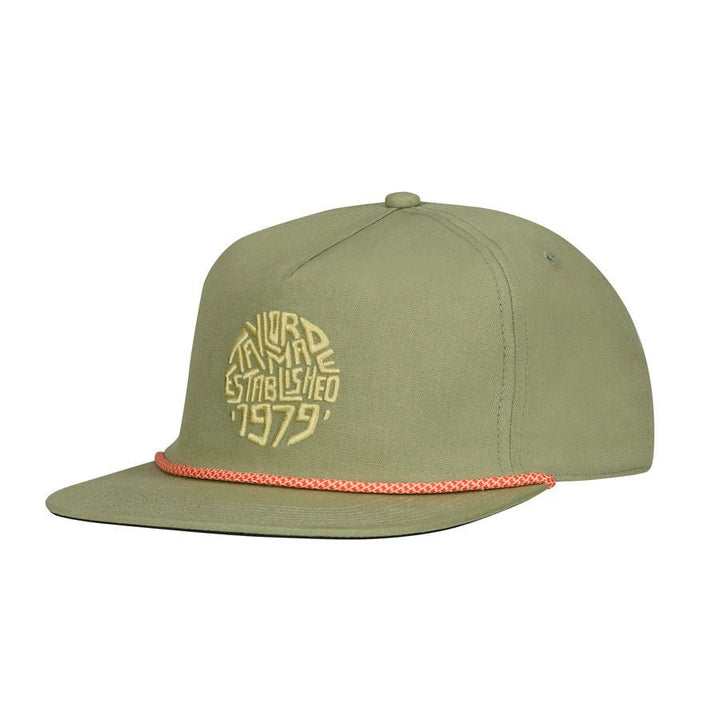 TaylorMade Daytona Rope Hat 26'