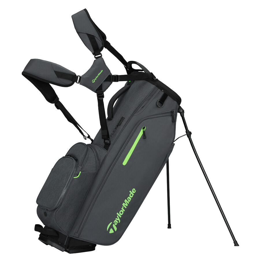 TaylorMade Flextech Crossover Stand Bag