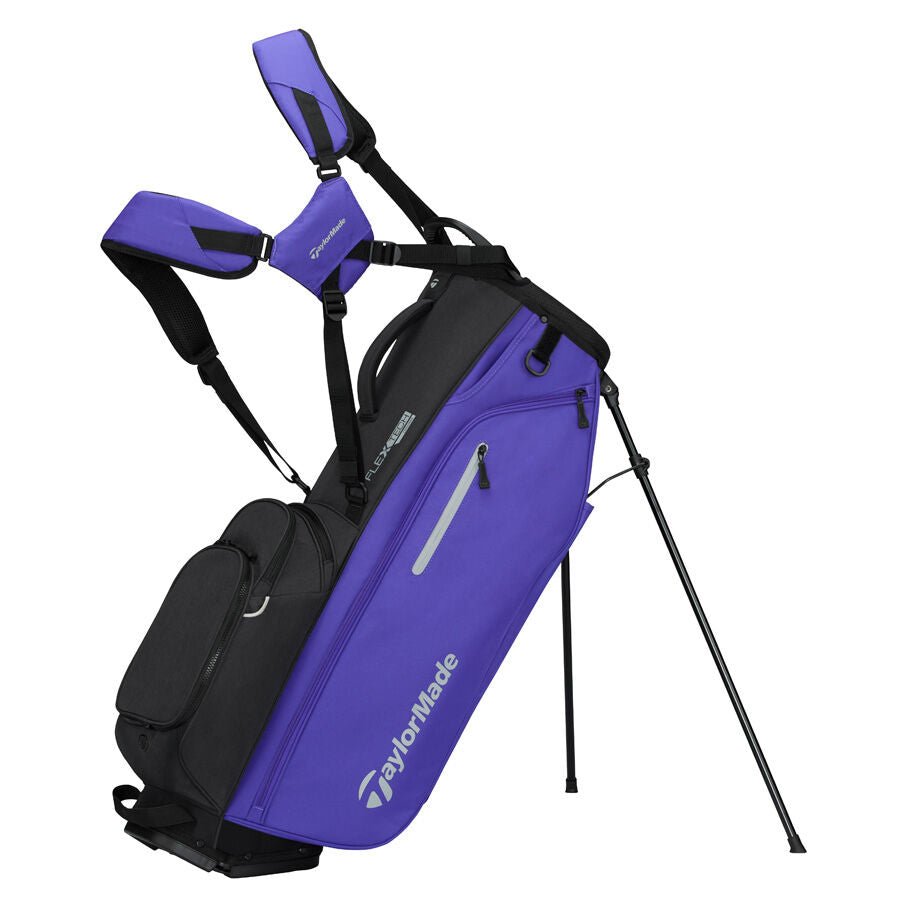 TaylorMade Flextech Crossover Stand Bag