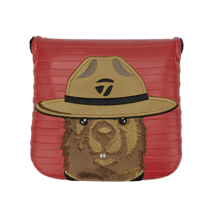 TaylorMade Canada Day Headcovers