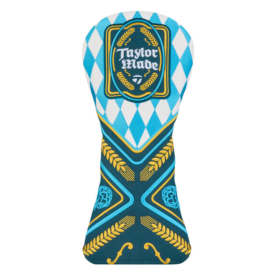 TaylorMade Oktoberfest Driver Headcover