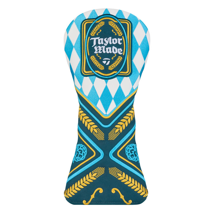 TaylorMade Oktoberfest Driver Headcover