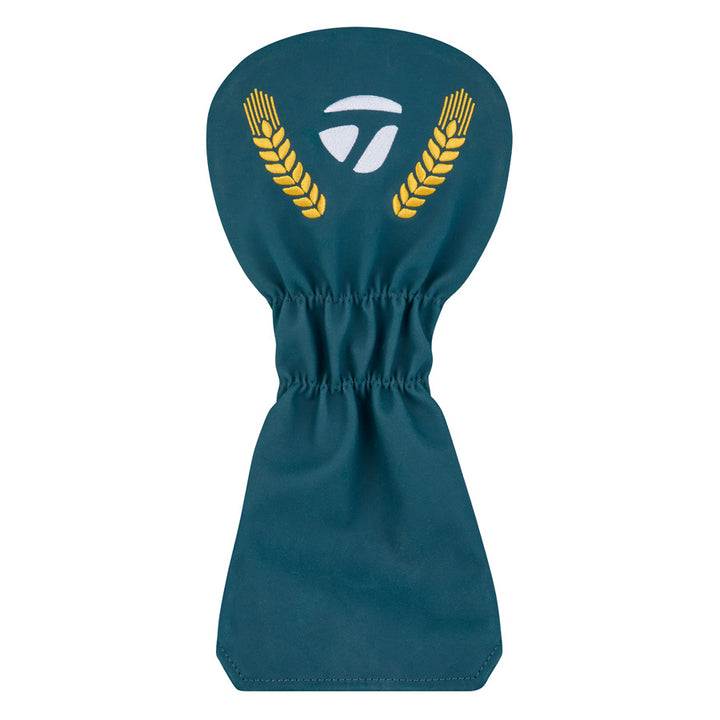 TaylorMade Oktoberfest Driver Headcover - alternate view